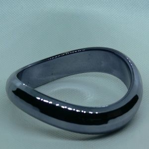 Women Plastic Acrylic Bangle Cute Bracelet
